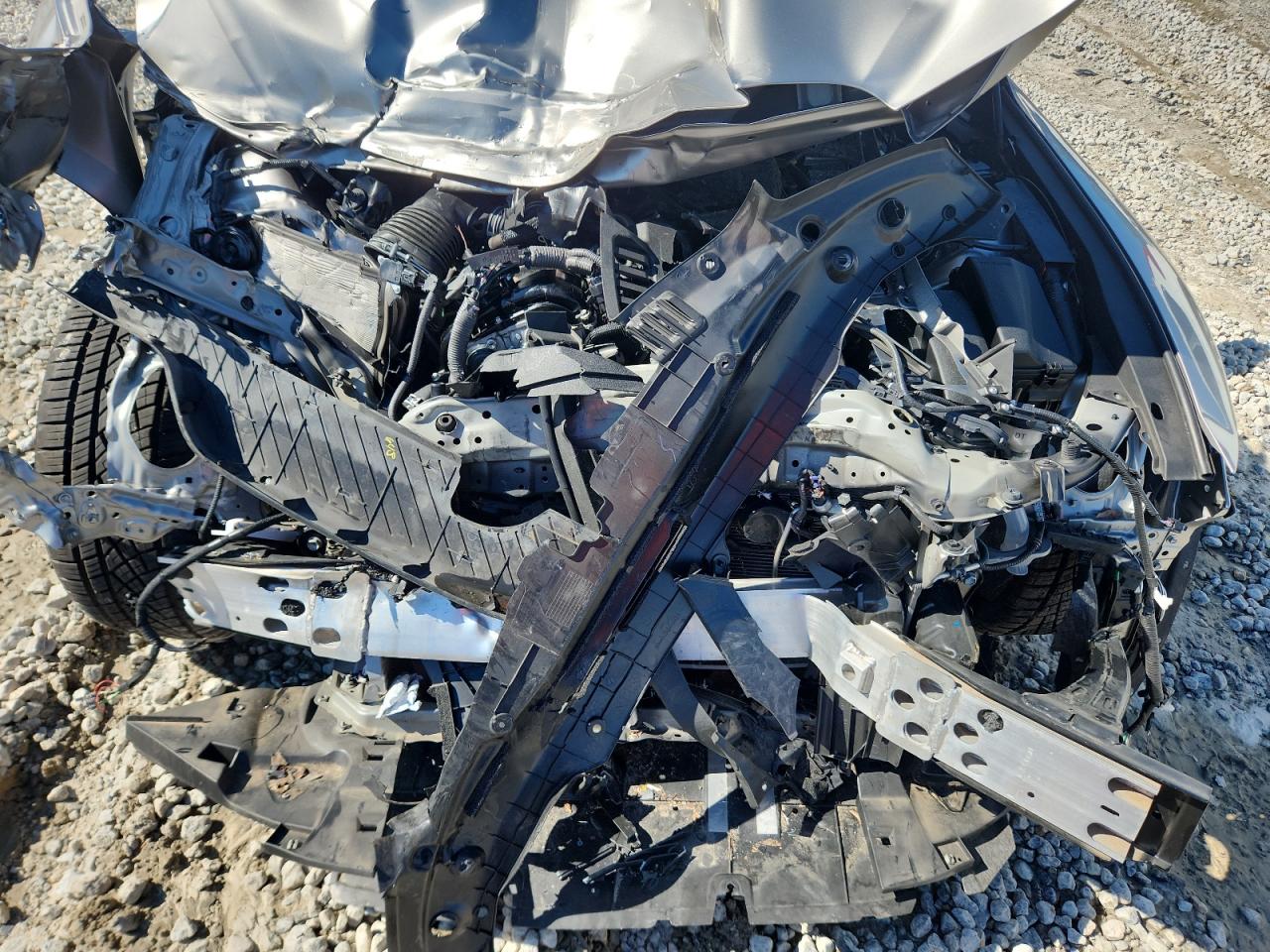 2021 Lexus Is 350 F Sport VIN: JTHGZ1B27M5045159 Lot: 90473585