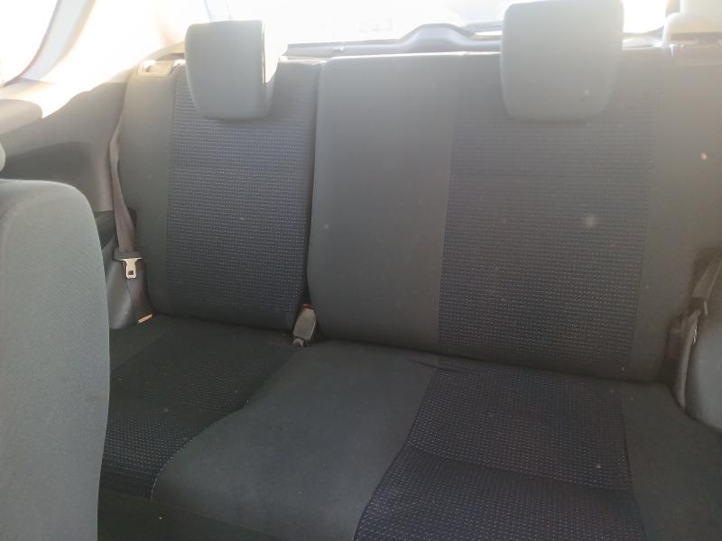 2009 SUZUKI SWIFT 1.3 GL 3DR