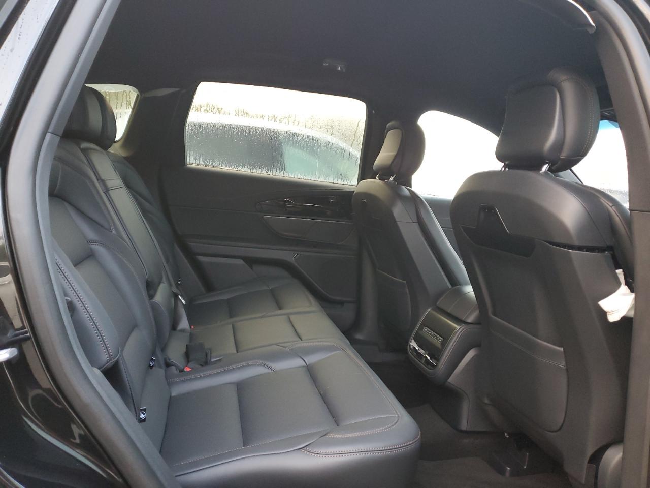 2024 Lincoln Nautilus Premiere VIN: 5LMPJ8JA9RJ856706 Lot: 86280025