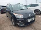 2011 CITROEN C3 PICASSO 1.6 HDI 8V VTR+ 5DR for sale at Copart BRISTOL