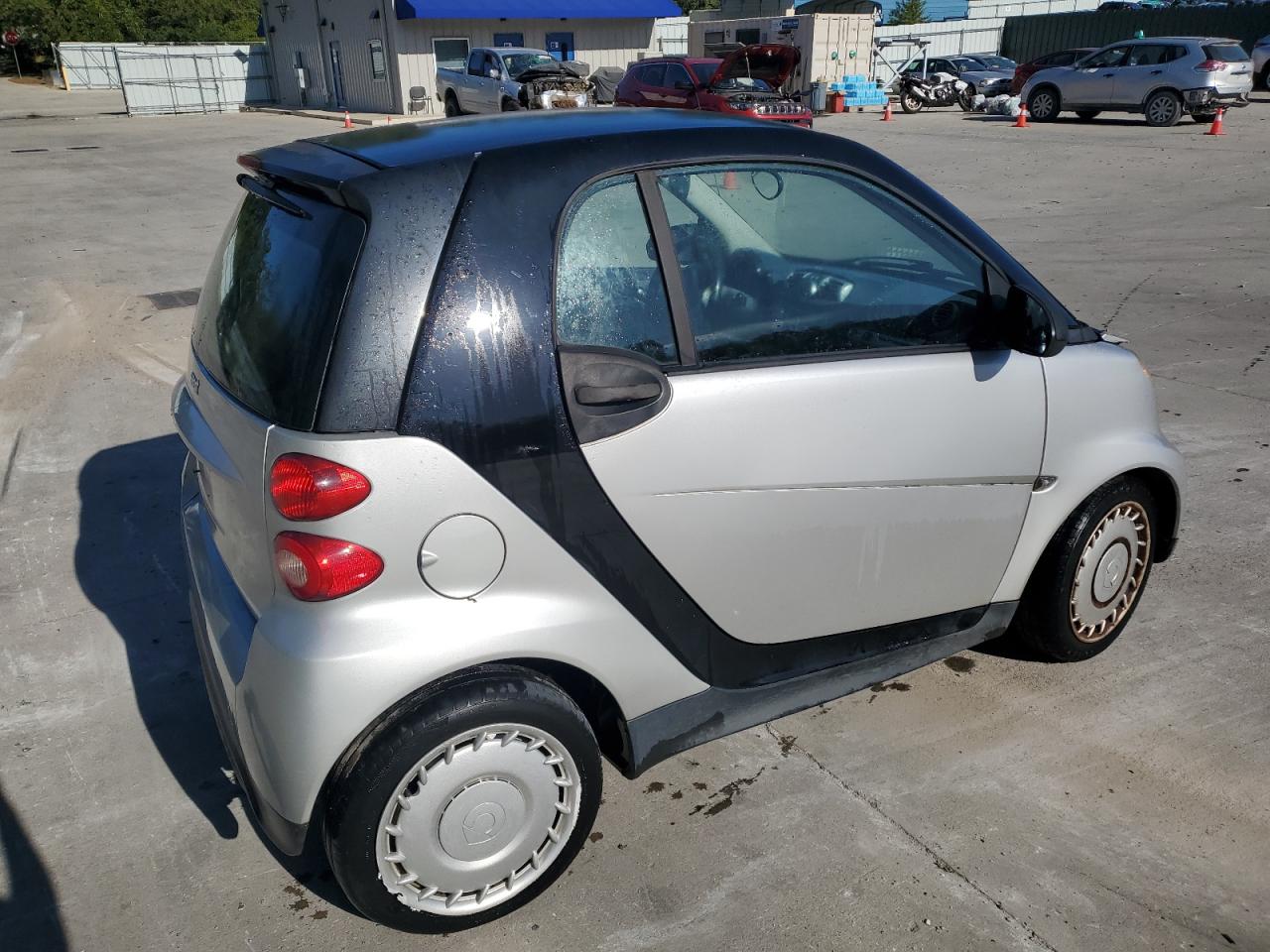 Fortwo