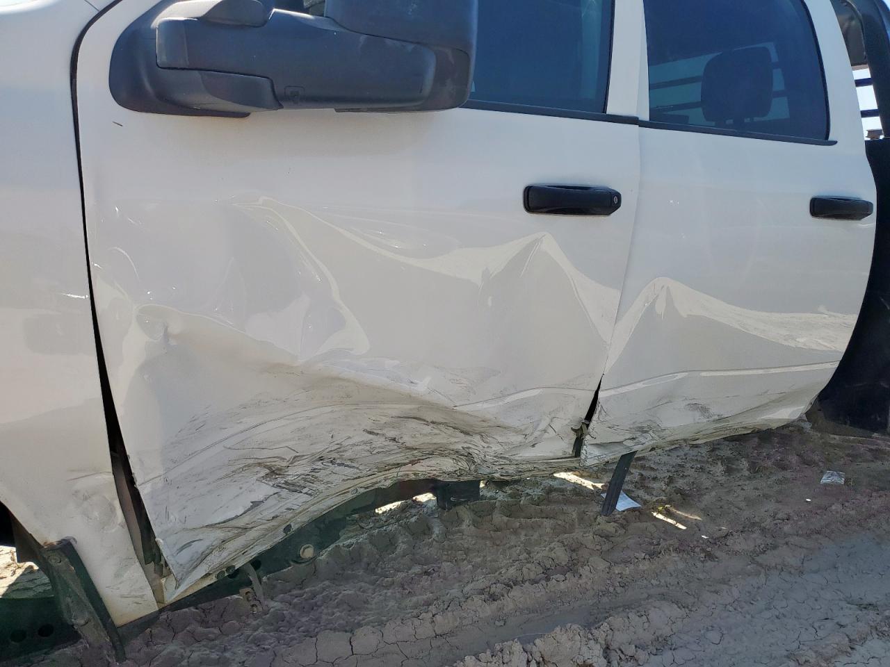 2023 Ram 2500 Tradesman VIN: 3C7WR5HJ5PG506054 Lot: 83931185