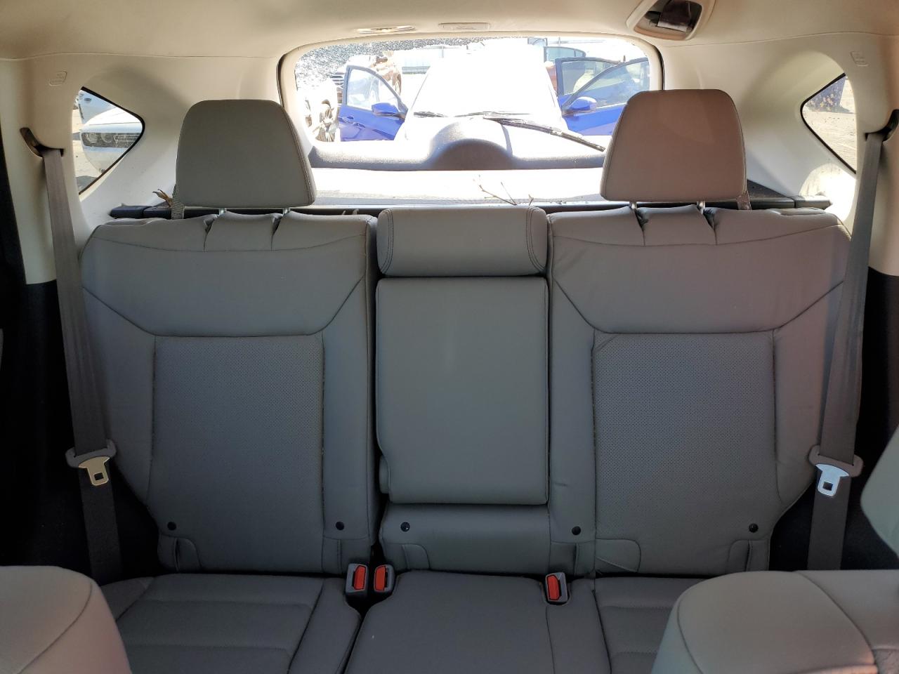 2015 Honda Cr-V Exl VIN: 2HKRM4H7XFH671126 Lot: 82759645