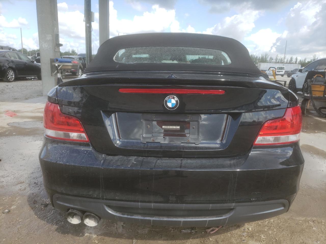 I (E81/E82/E87/E88) I (E81/E82/E87/E88)