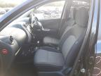 2014 NISSAN MICRA ACENTA CVT  for sale at Copart COLCHESTER