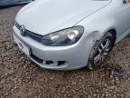 2009 VOLKSWAGEN GOLF SE TDI  for sale at Copart WISBECH