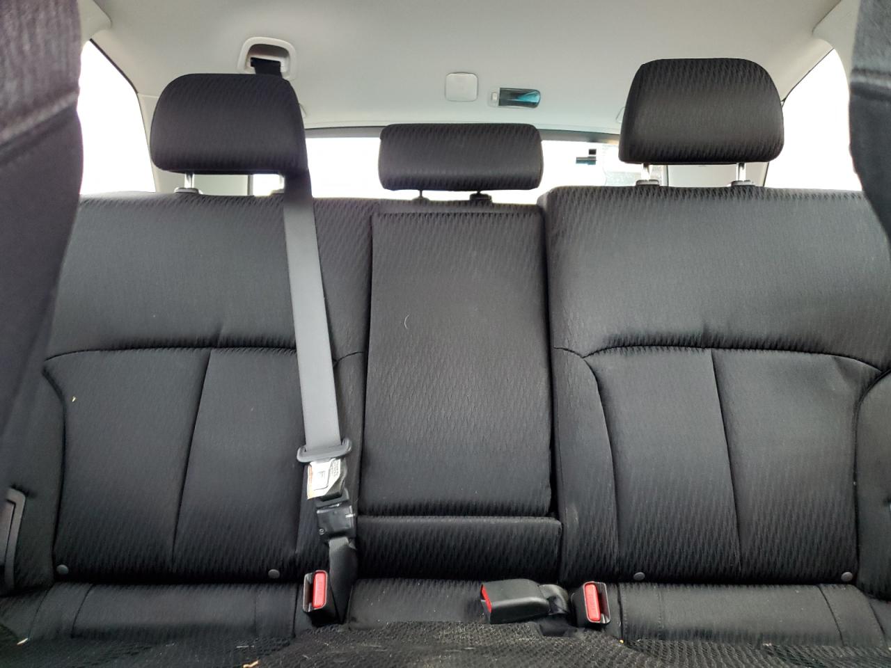 2012 Subaru Outback 2.5I Premium VIN: 4S4BRBCC9C3210692 Lot: 82703535