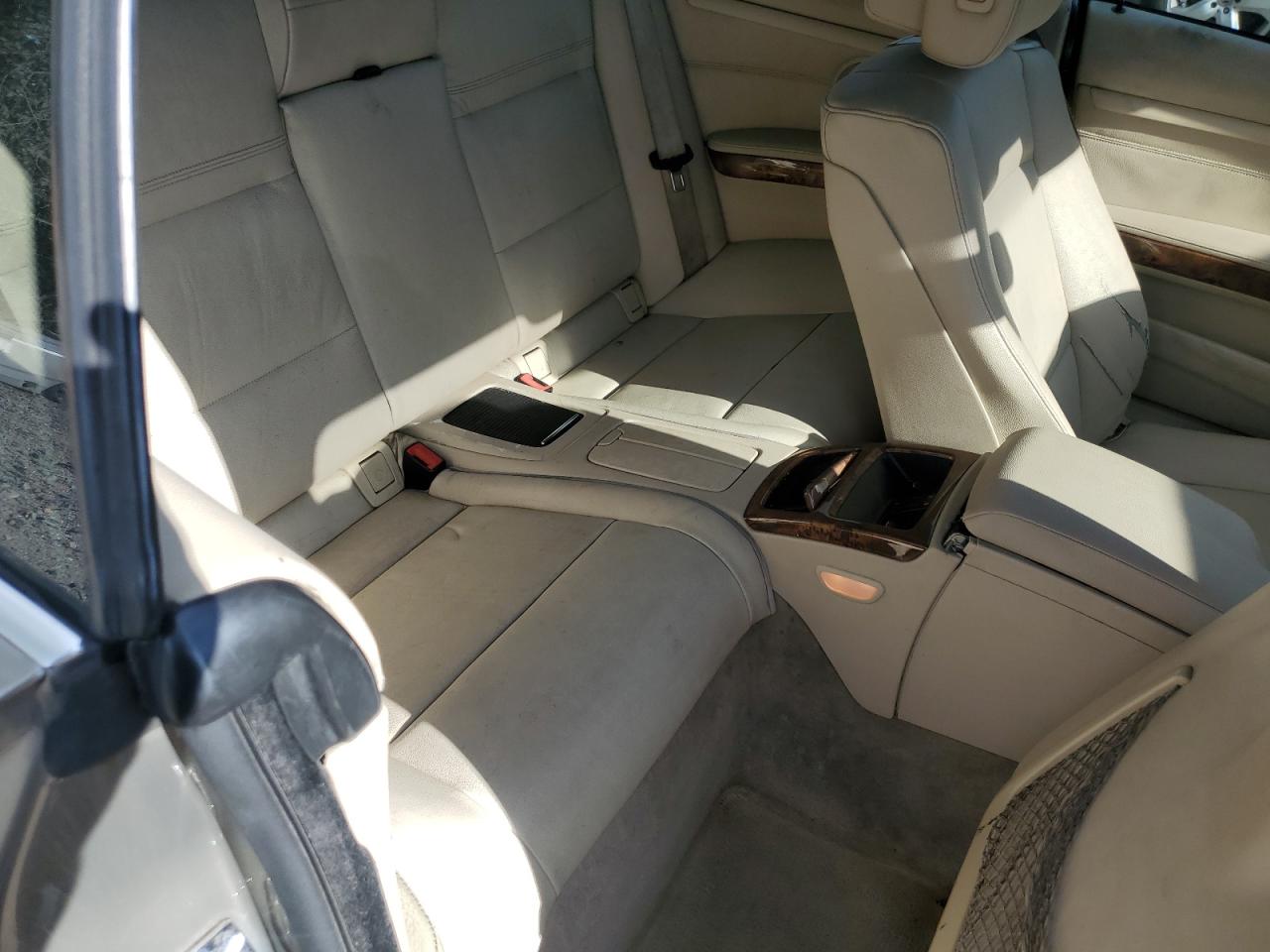 2007 BMW 328 I VIN: WBAWL13587PX16545 Lot: 82235985