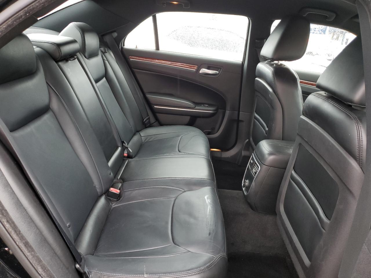 2014 Chrysler 300 VIN: 2C3CCARG2EH276603 Lot: 85109795