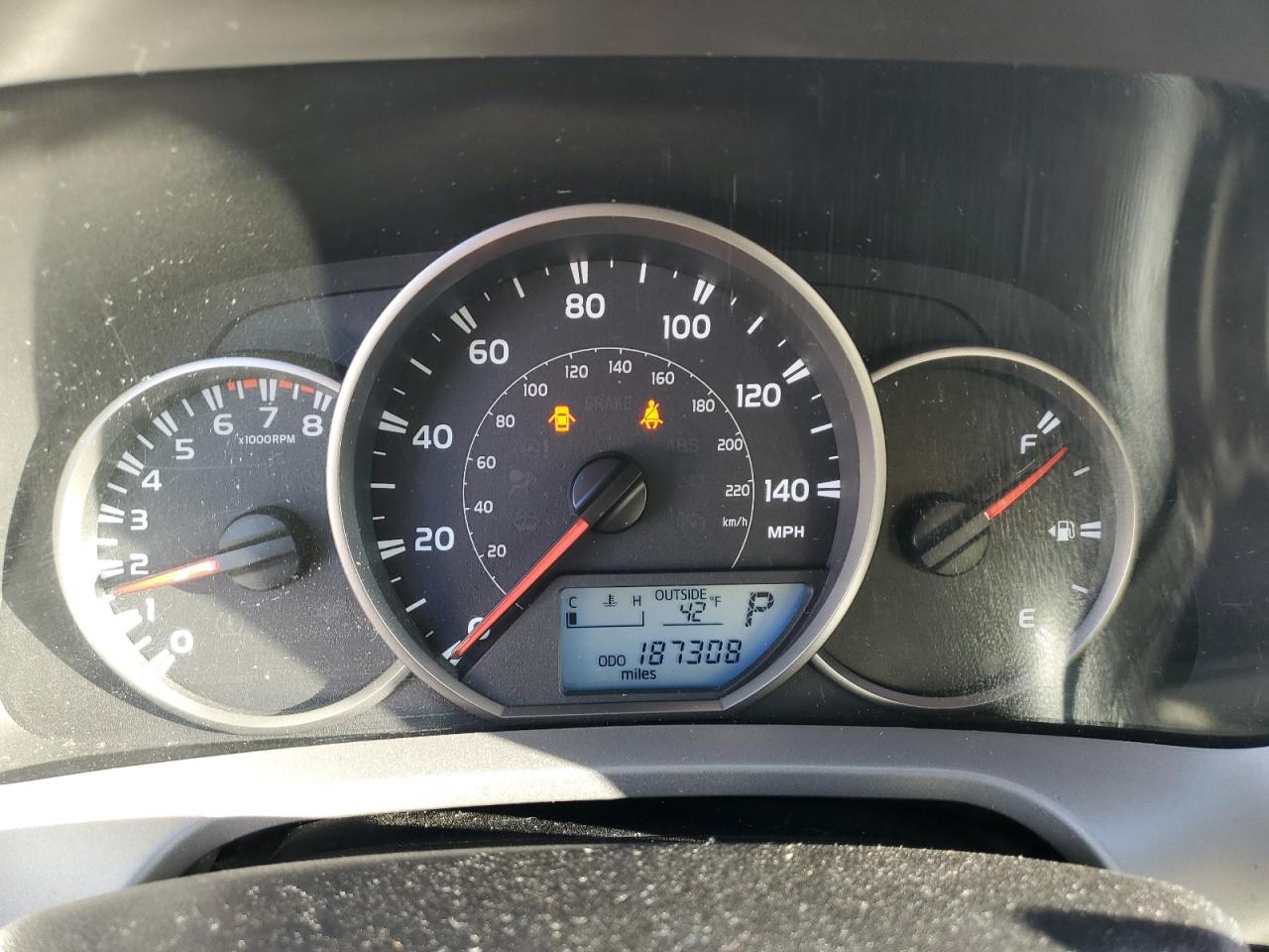 2016 Toyota Rav4 Le VIN: 2T3BFREV2GW437200 Lot: 82303425