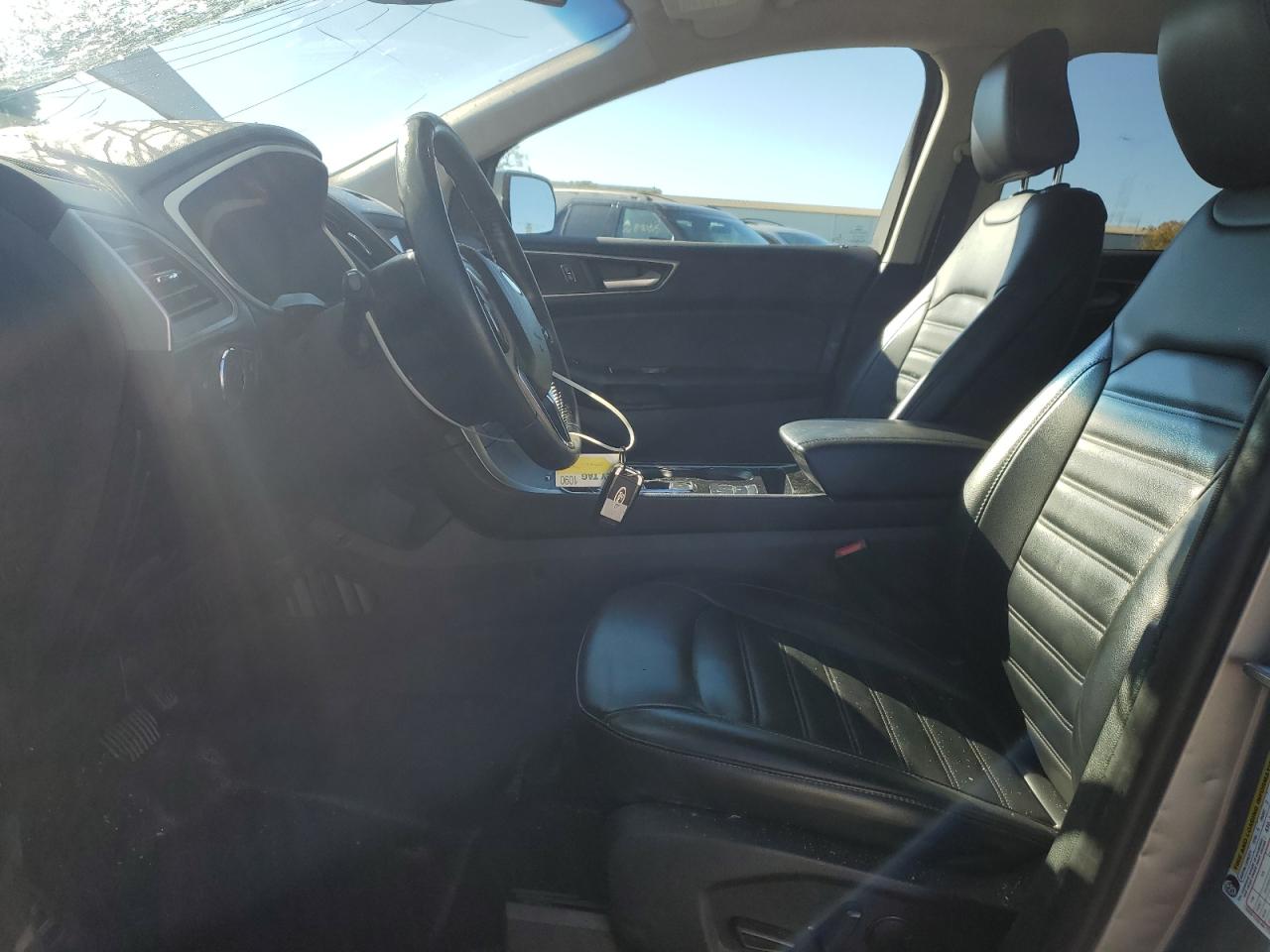 2020 Ford Edge Sel VIN: 2FMPK3J95LBA57591 Lot: 85707125