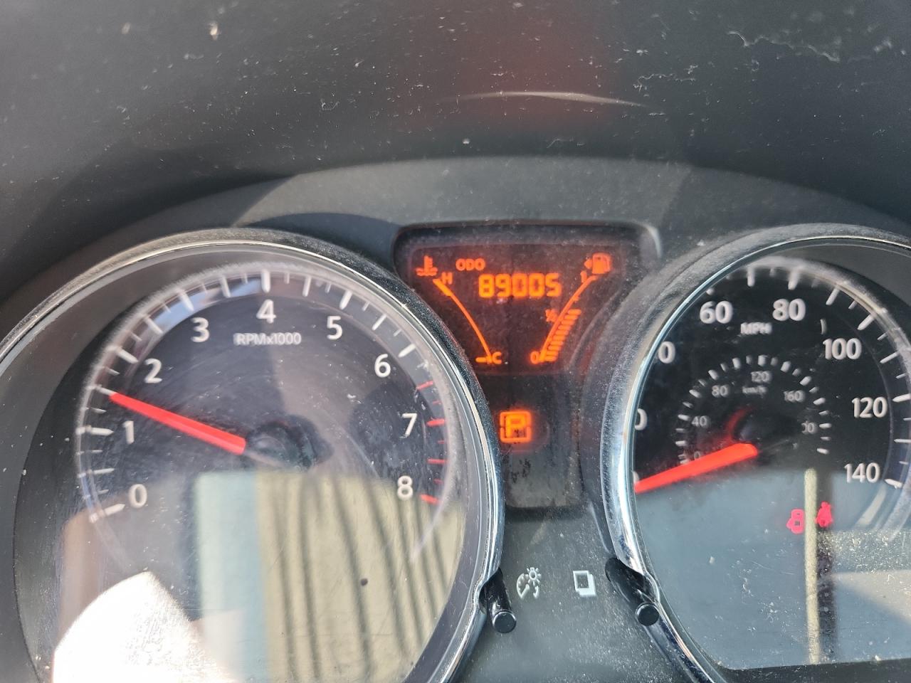 2016 Nissan Versa Note S VIN: 3N1CE2CP9GL390535 Lot: 85190225