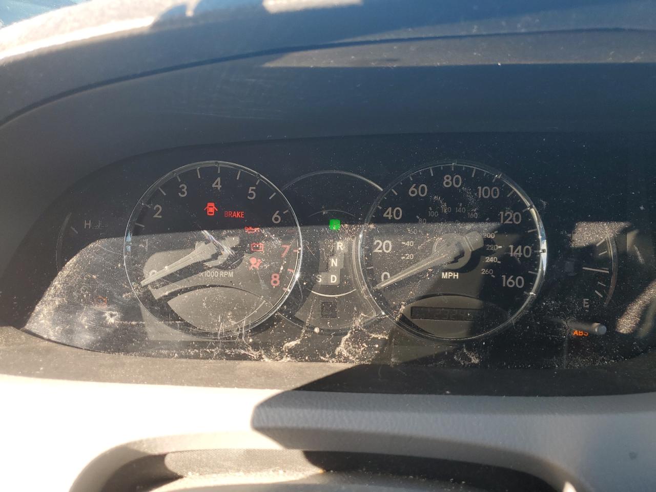 2006 Toyota Avalon Xl VIN: 4T1BK36B76U158071 Lot: 89522515