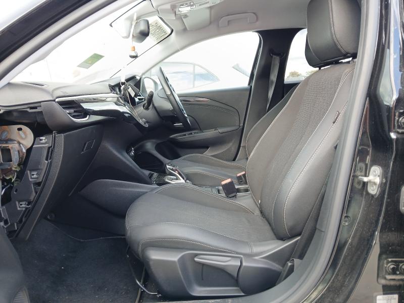 2021 VAUXHALL CORSA E ELITE NAV PREMIUM 