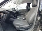 2021 VAUXHALL CORSA E ELITE NAV PREMIUM  for sale at Copart WESTBURY