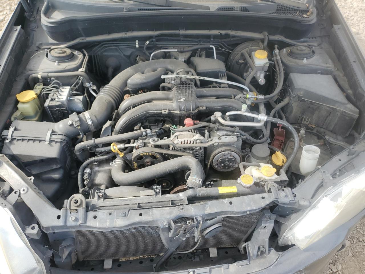 2013 Subaru Forester Touring VIN: JF2SHAGC5DH430526 Lot: 81850155