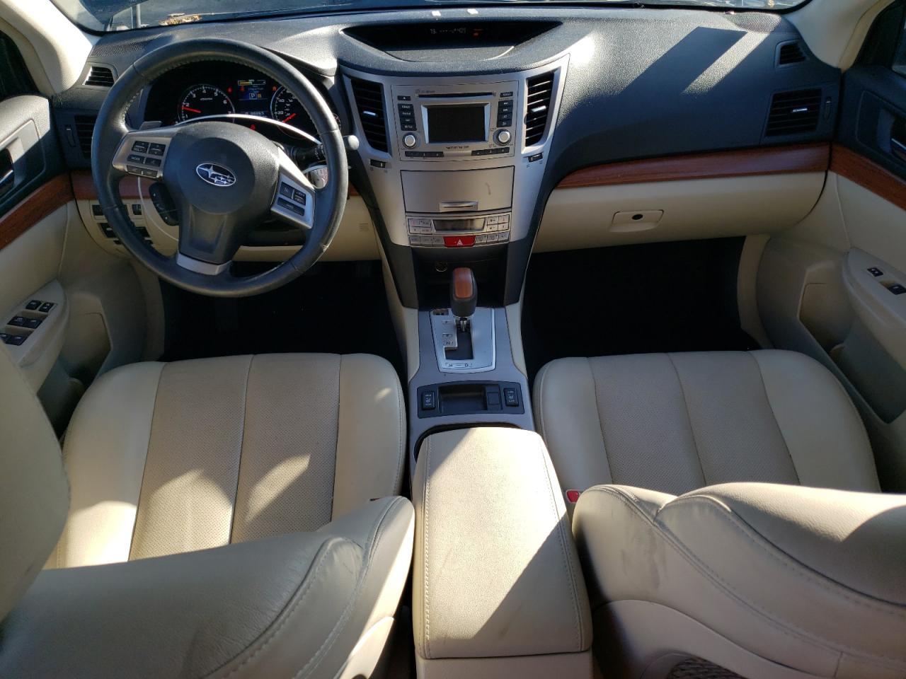 2014 Subaru Outback 2.5I Limited VIN: 4S4BRBLC2E3248008 Lot: 85110675