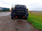 2009 NEHO 8080 for sale at Copart WOLVERHAMPTON