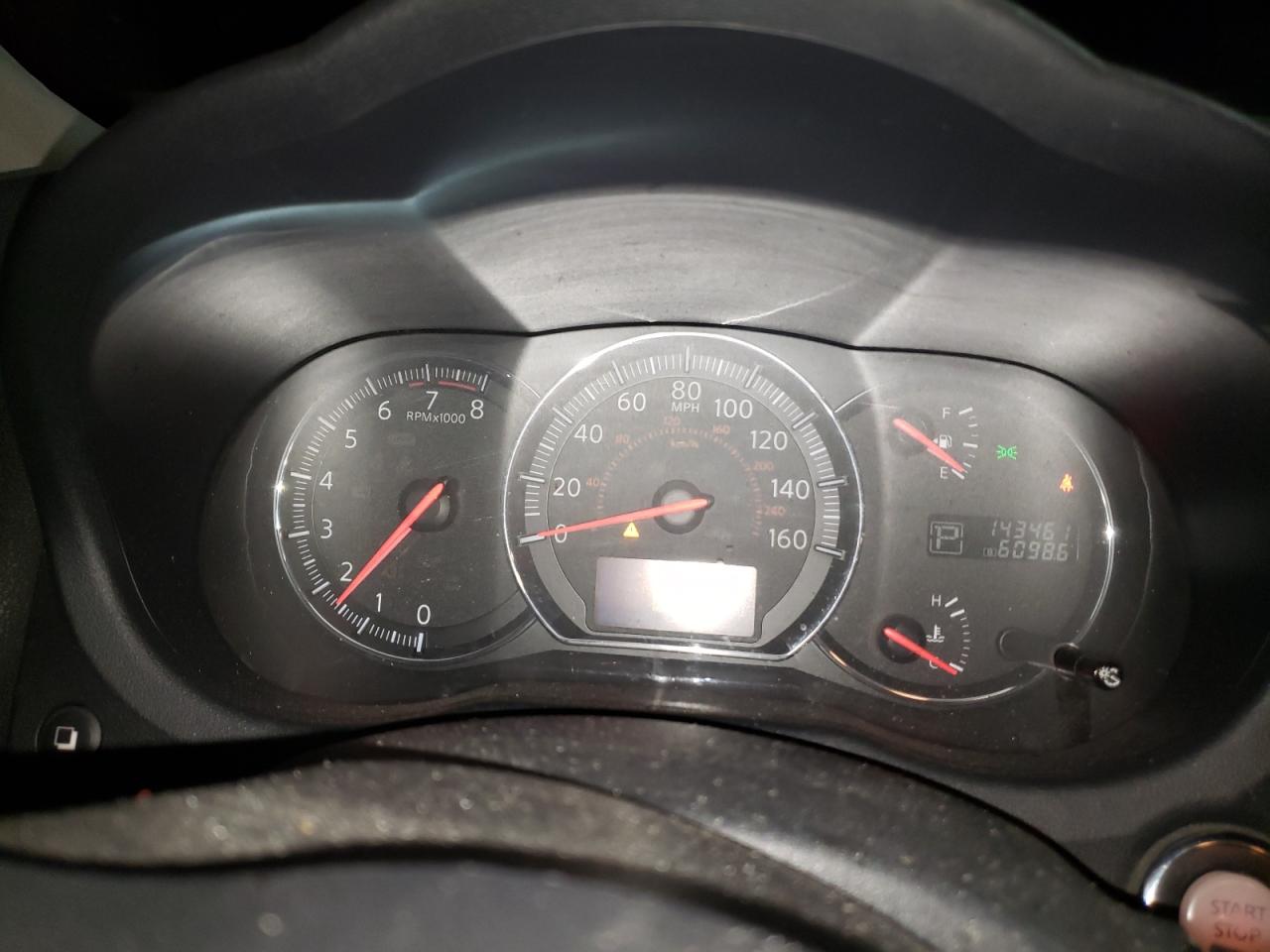 2013 Nissan Maxima S VIN: 1N4AA5AP7DC828258 Lot: 89595845