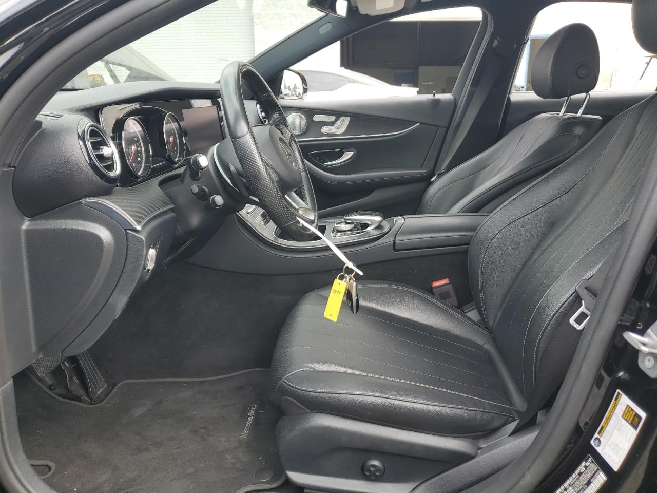 2018 Mercedes-Benz E 300 VIN: WDDZF4JB2JA294595 Lot: 85569755