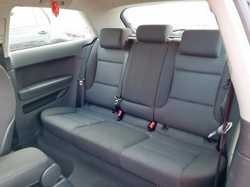 2009 AUDI A3 E SE TDI 