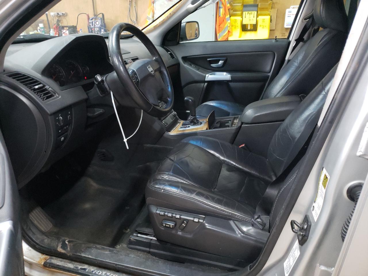 2006 Volvo Xc90 VIN: YV4CM592061255802 Lot: 86901525