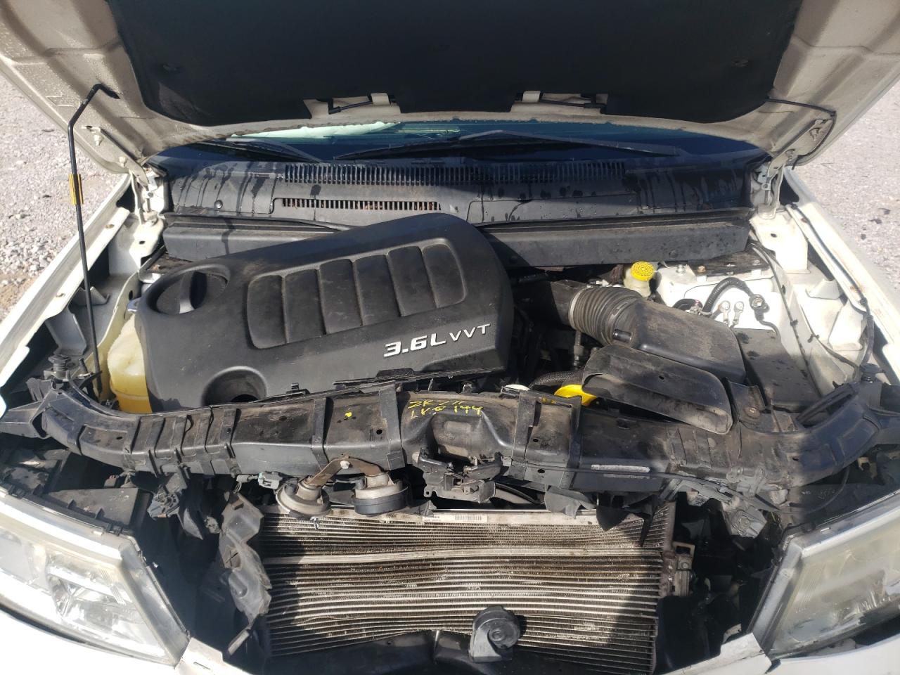 2012 Dodge Journey Sxt VIN: 3C4PDCBG5CT391037 Lot: 82293365