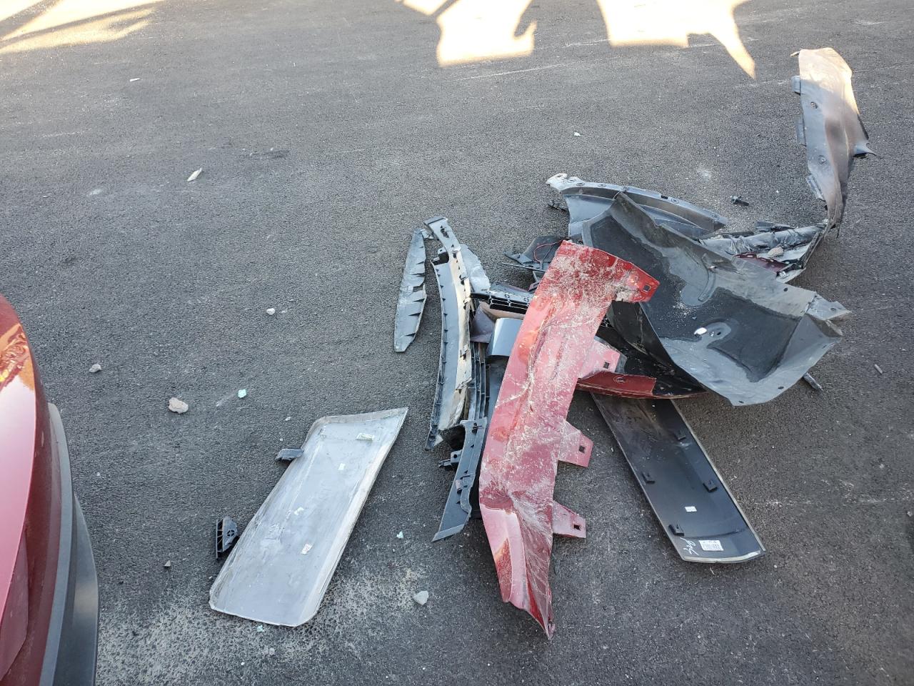 2025 Tesla Model 3 VIN: 5YJ3E1EA0SF968111 Lot: 86763645