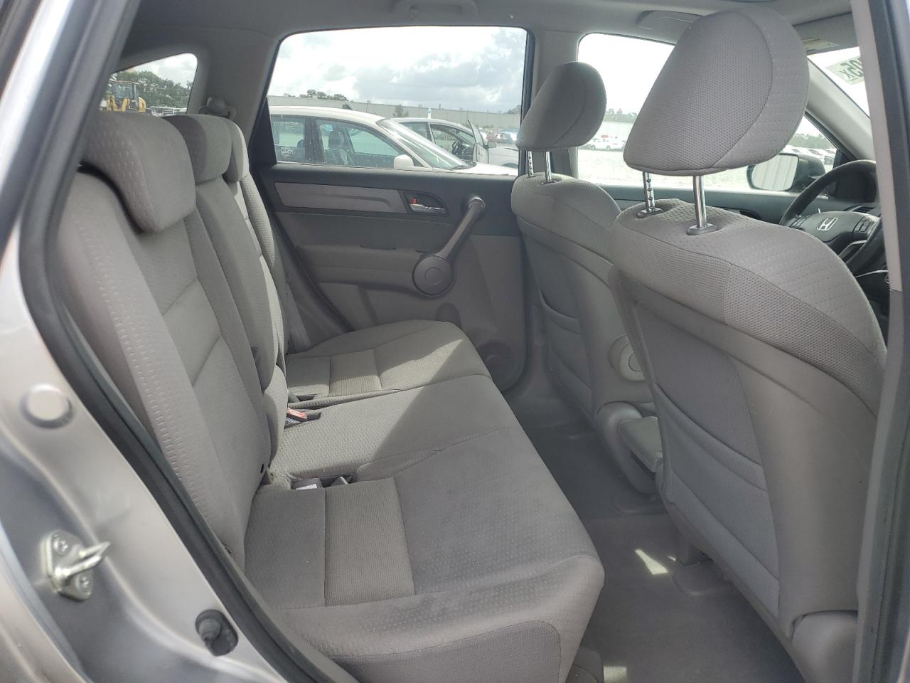 2008 Honda Cr-V Ex VIN: JHLRE38578C031494 Lot: 85926305