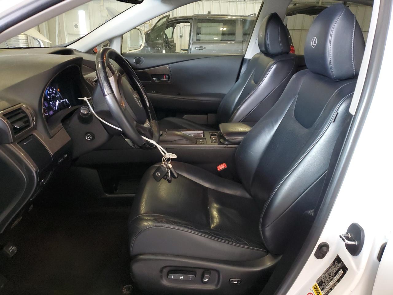 2014 Lexus Rx 350 Base VIN: 2T2BK1BA0EC230712 Lot: 82203375