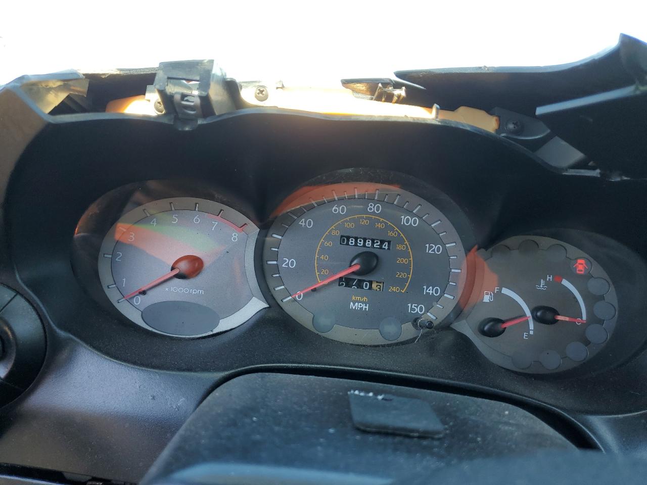 2001 Hyundai Tiburon VIN: KMHJG25F51U231104 Lot: 90334125