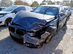 2015 BMW 320D M SPORT AUTO  for sale at Copart WOLVERHAMPTON