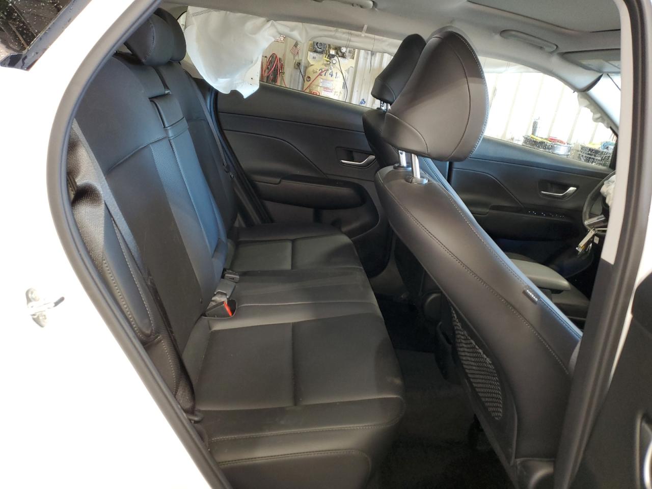 2024 Hyundai Kona Limited VIN: KM8HECA34RU136812 Lot: 86061725