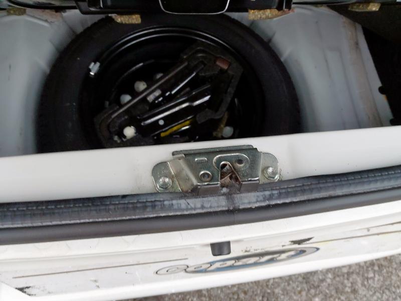 2012 TOYOTA AYGO 1.0 VVT-I GO 5DR