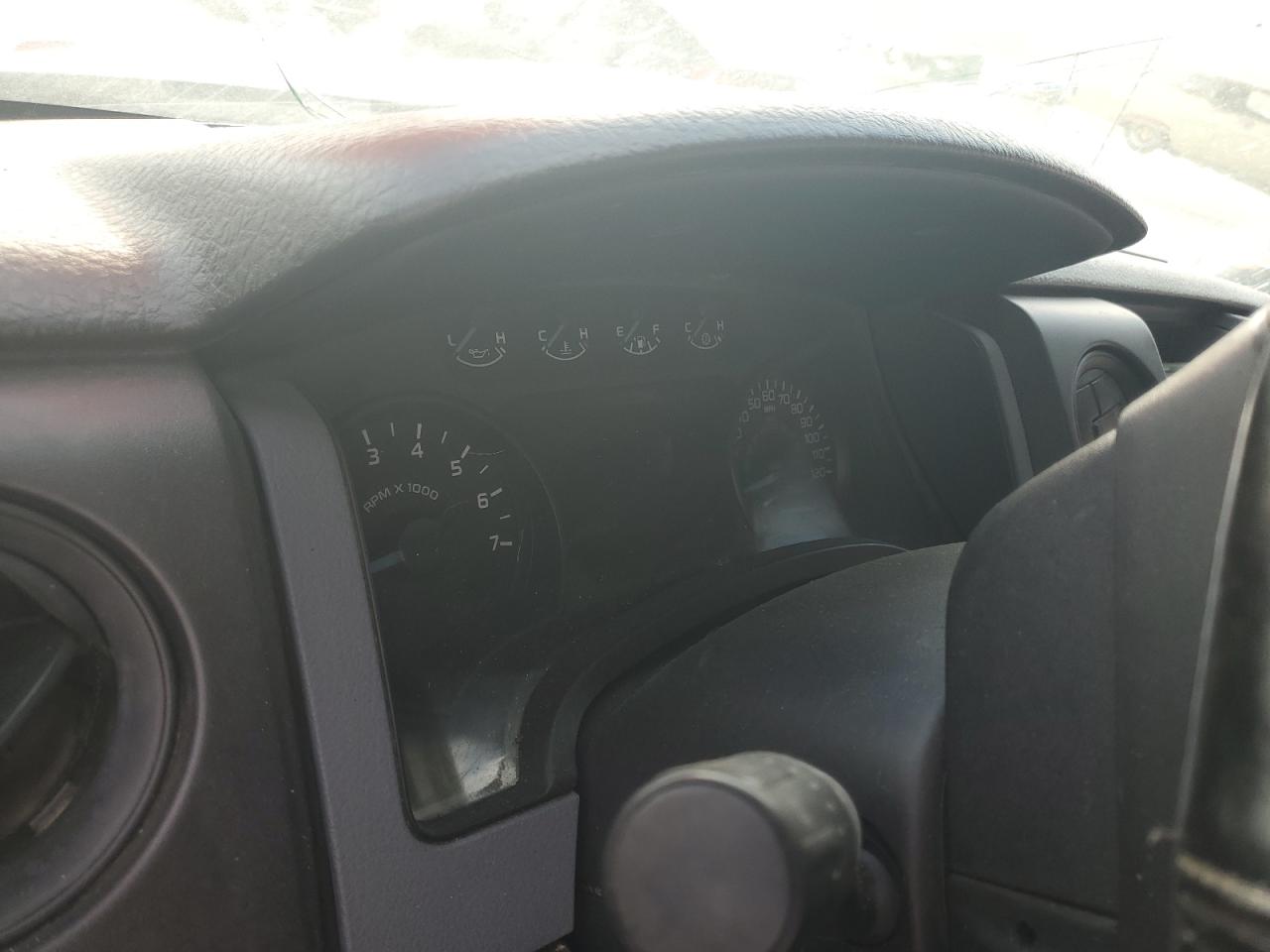 2013 Ford F150 Super Cab VIN: 1FTFX1EF7DKF29500 Lot: 82193045