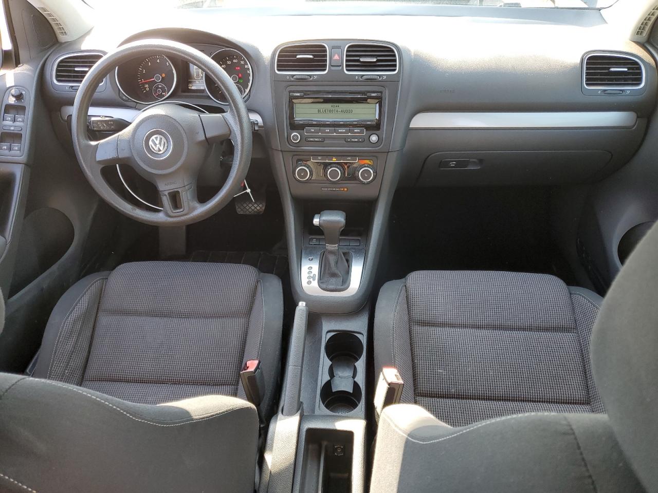 2011 Volkswagen Golf VIN: WVWDB7AJ5BW048315 Lot: 90893695