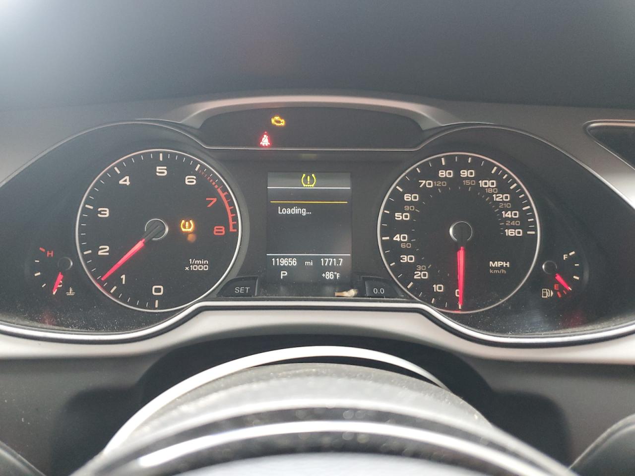 2016 Audi A4 Premium Plus S-Line VIN: WAUFFAFL4GN013232 Lot: 82194915