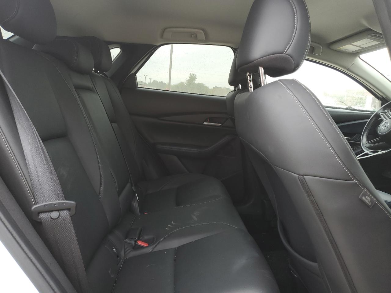 2020 Mazda Cx-30 Select VIN: 3MVDMACL1LM139507 Lot: 86292165