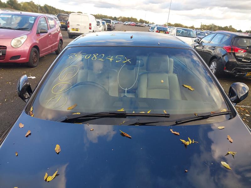 2011 BMW 3 SERIES 320D M SPORT 2DR