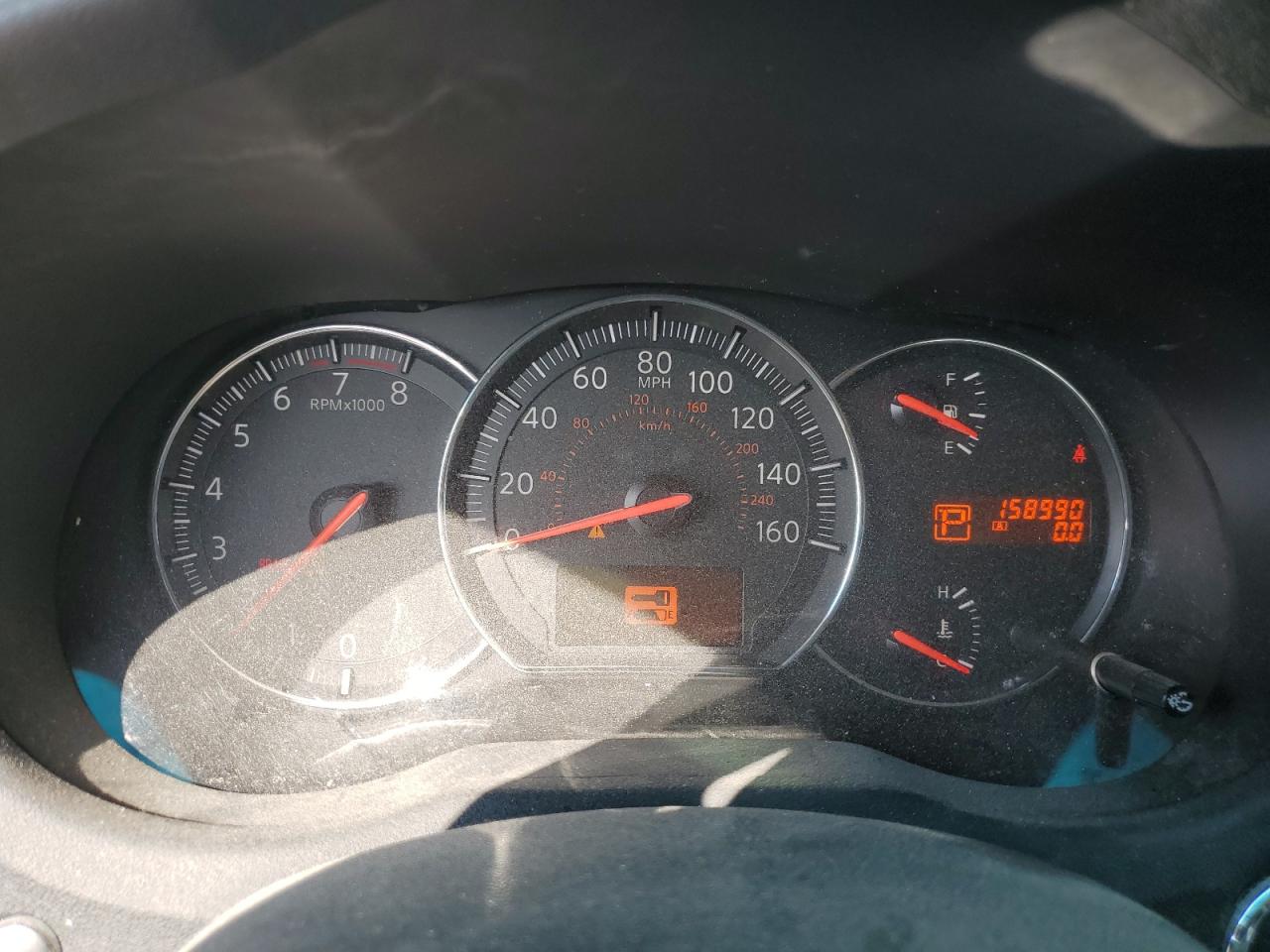 2010 Nissan Maxima S VIN: 1N4AA5AP6AC843944 Lot: 86455265