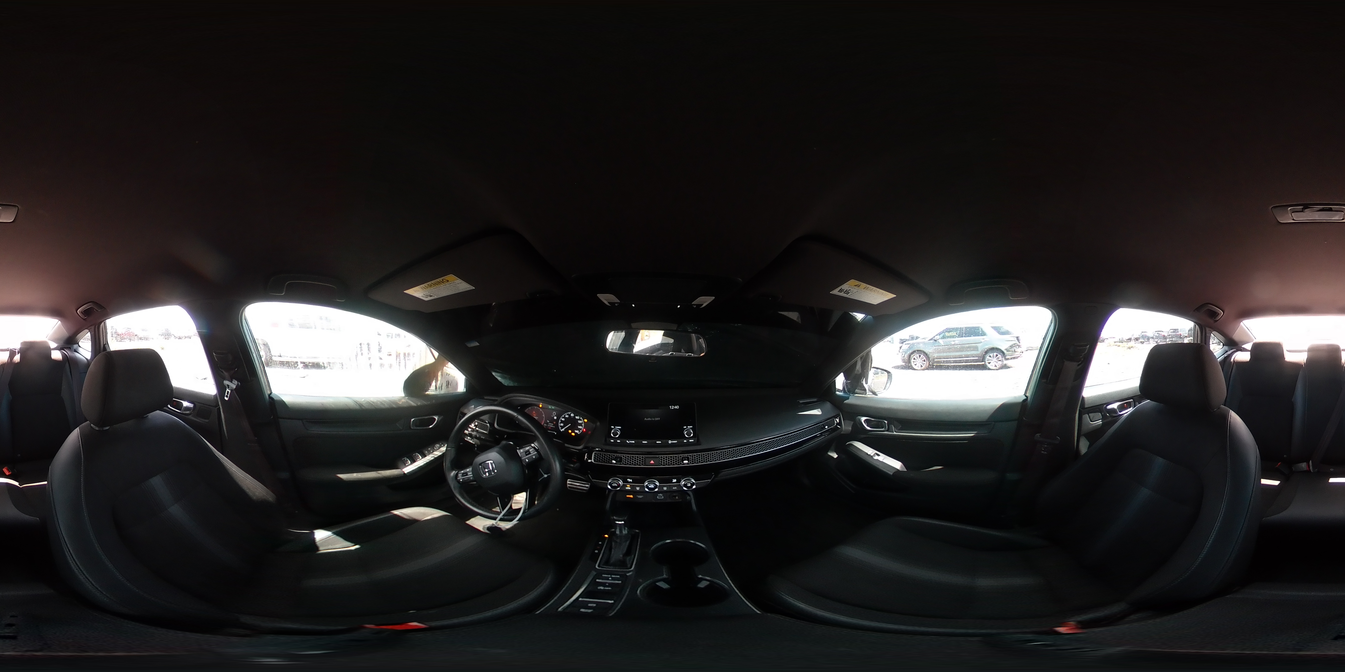 2023 Honda Civic Sport VIN: 2HGFE2F59PH567003 Lot: 82339395