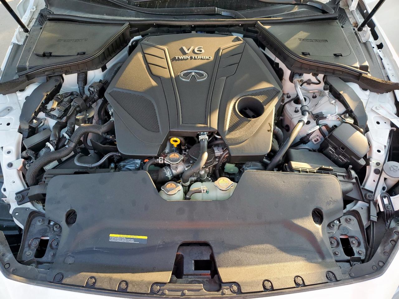 2024 Infiniti Q50 Luxe VIN: JN1EV7BP7RM601988 Lot: 86079845