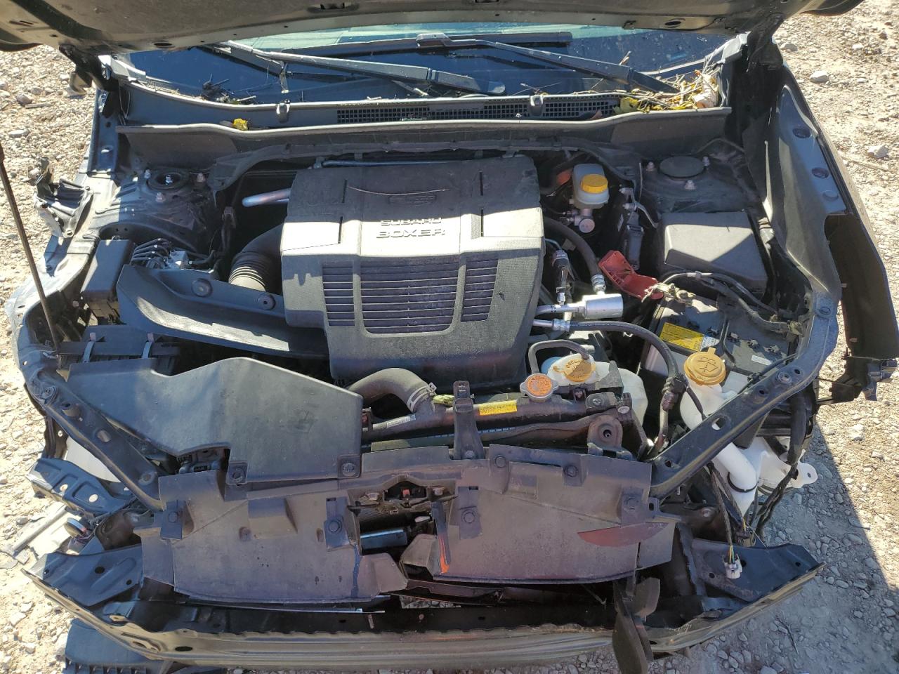 2021 Subaru Forester Premium VIN: JF2SKAJC0MH442738 Lot: 86089055