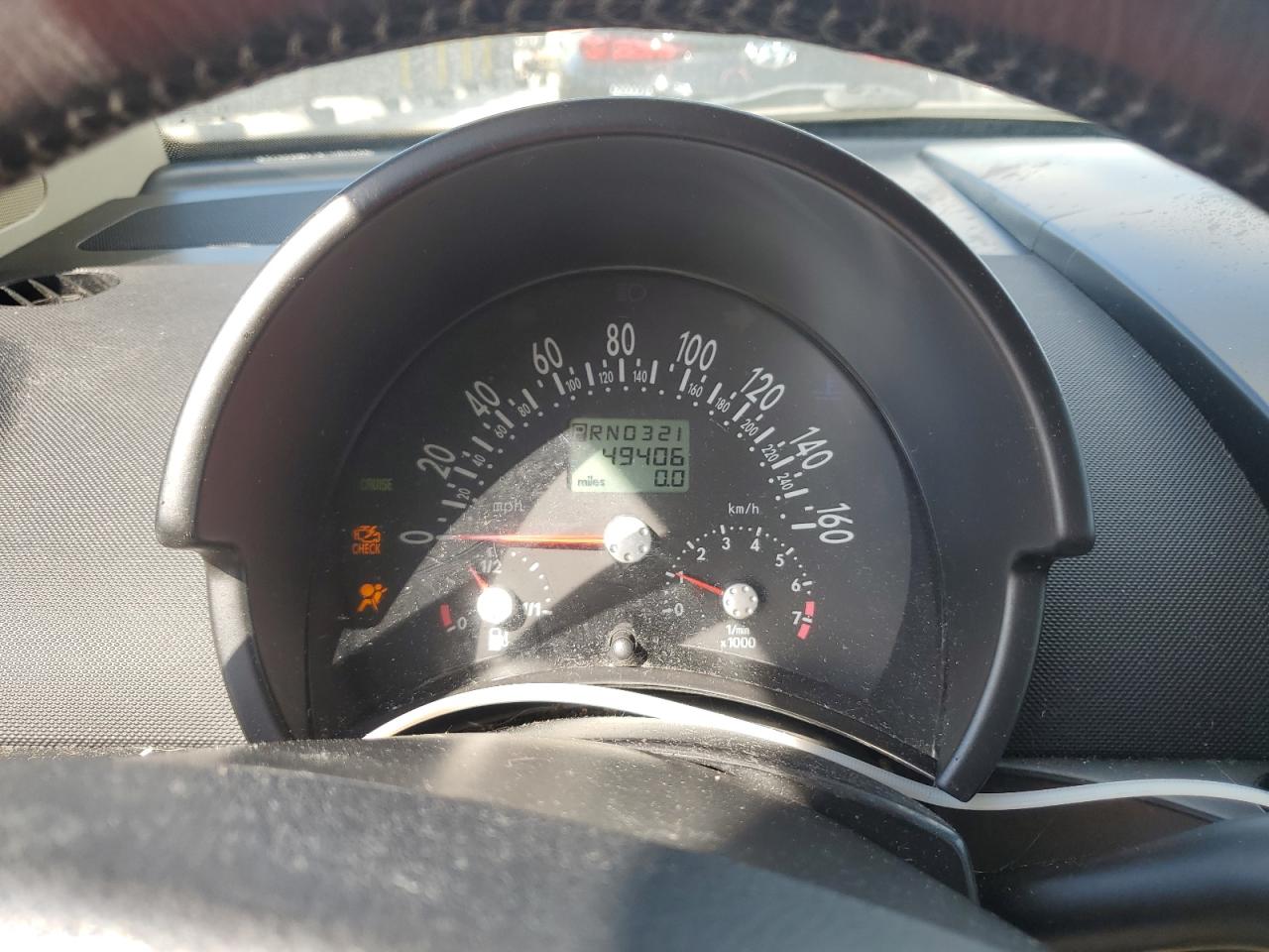 2002 Volkswagen New Beetle Gls VIN: 3VWCD21C72M435729 Lot: 84743315