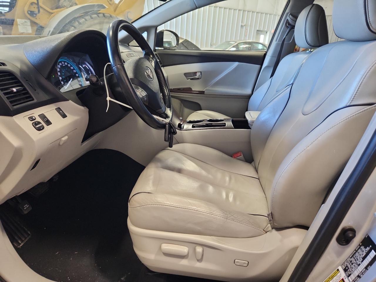 2010 Toyota Venza VIN: 4T3BK3BB2AU045232 Lot: 82188525