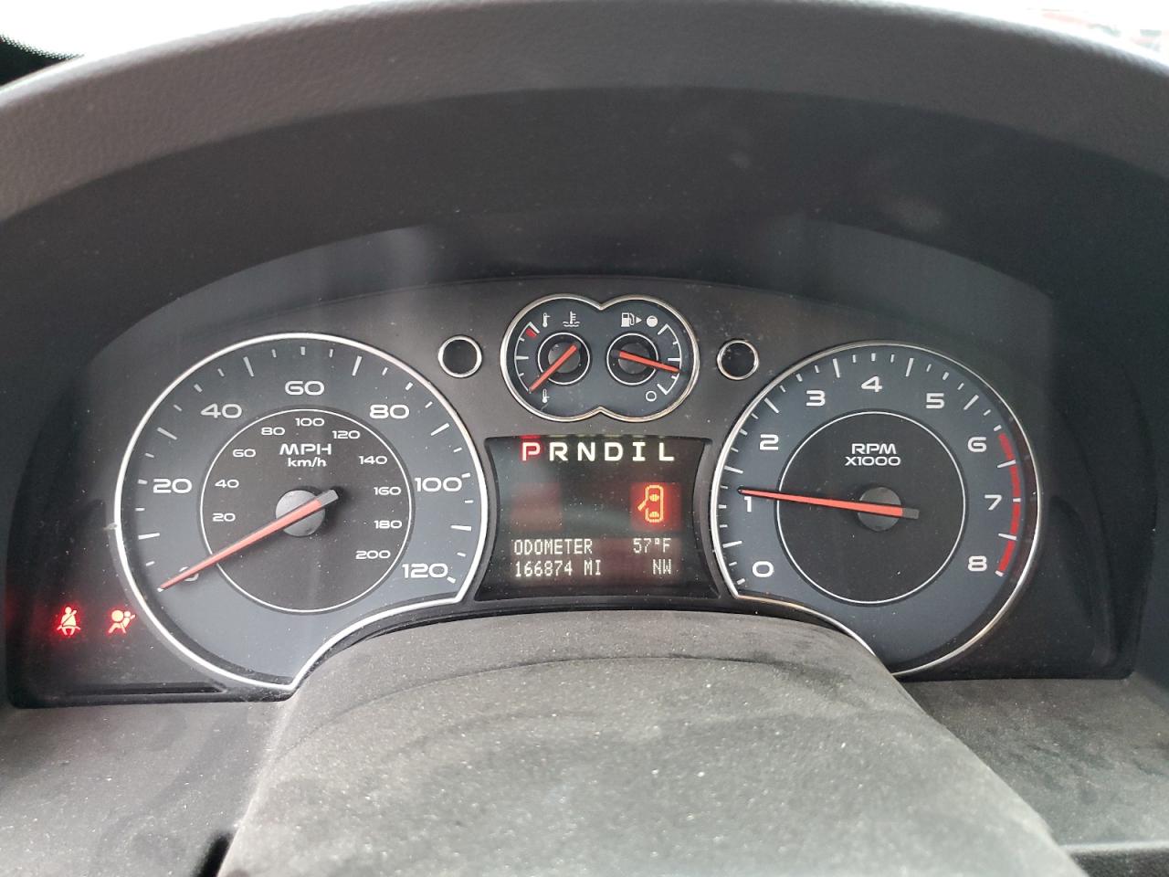 2009 Pontiac Torrent VIN: 2CKDL33F496213475 Lot: 90322845