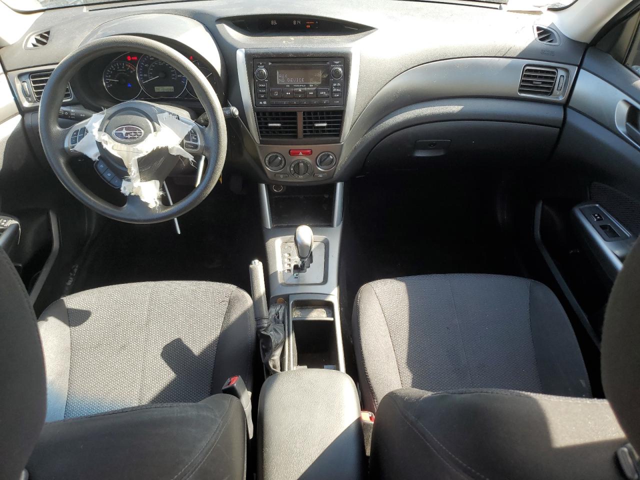 2013 Subaru Forester 2.5X VIN: JF2SHABC2DH410712 Lot: 84947895