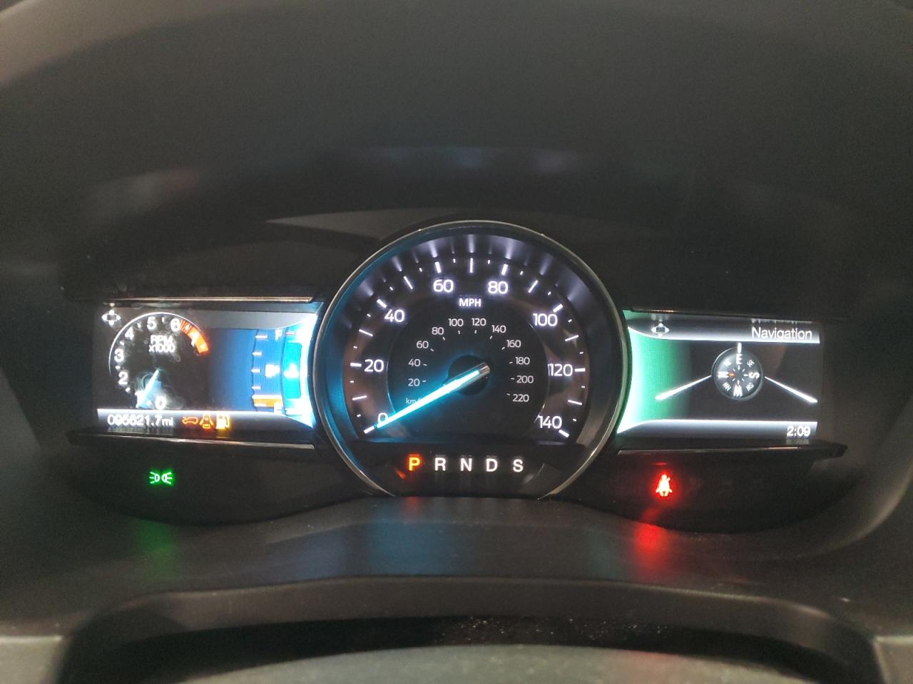 2018 Ford Explorer Xlt VIN: 1FM5K8D84JGC30319 Lot: 86290535