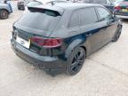 2015 AUDI A3 S LINE TDI QUATTRO S-A  for sale at Copart SANDWICH