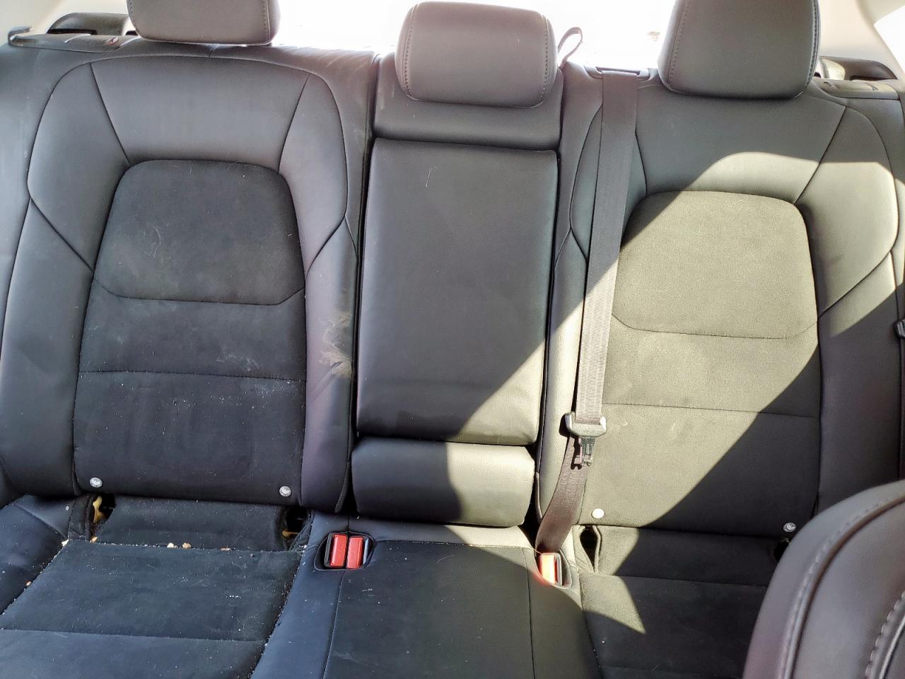 2020 Mazda Cx-5 Touring VIN: JM3KFACM7L0850652 Lot: 85124445